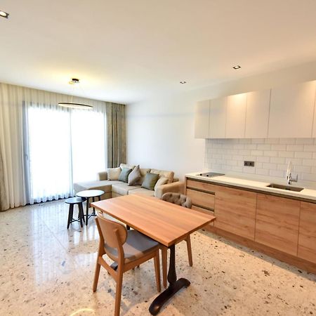 פאטהיה Avilia Suites מראה חיצוני תמונה