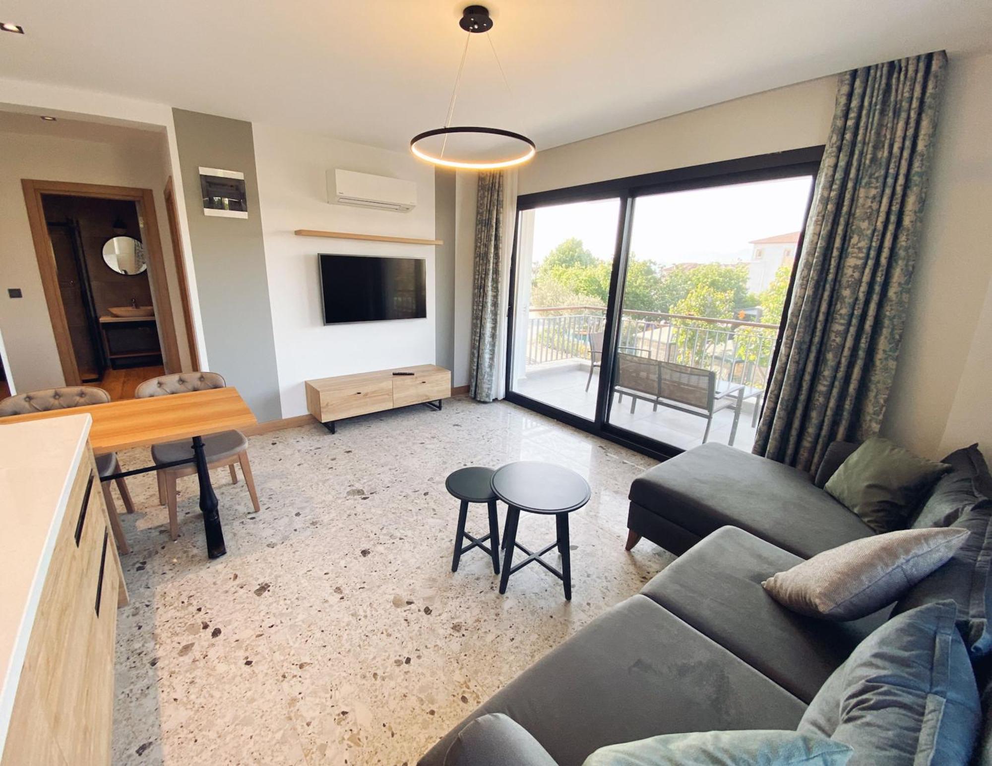 פאטהיה Avilia Suites חדר תמונה