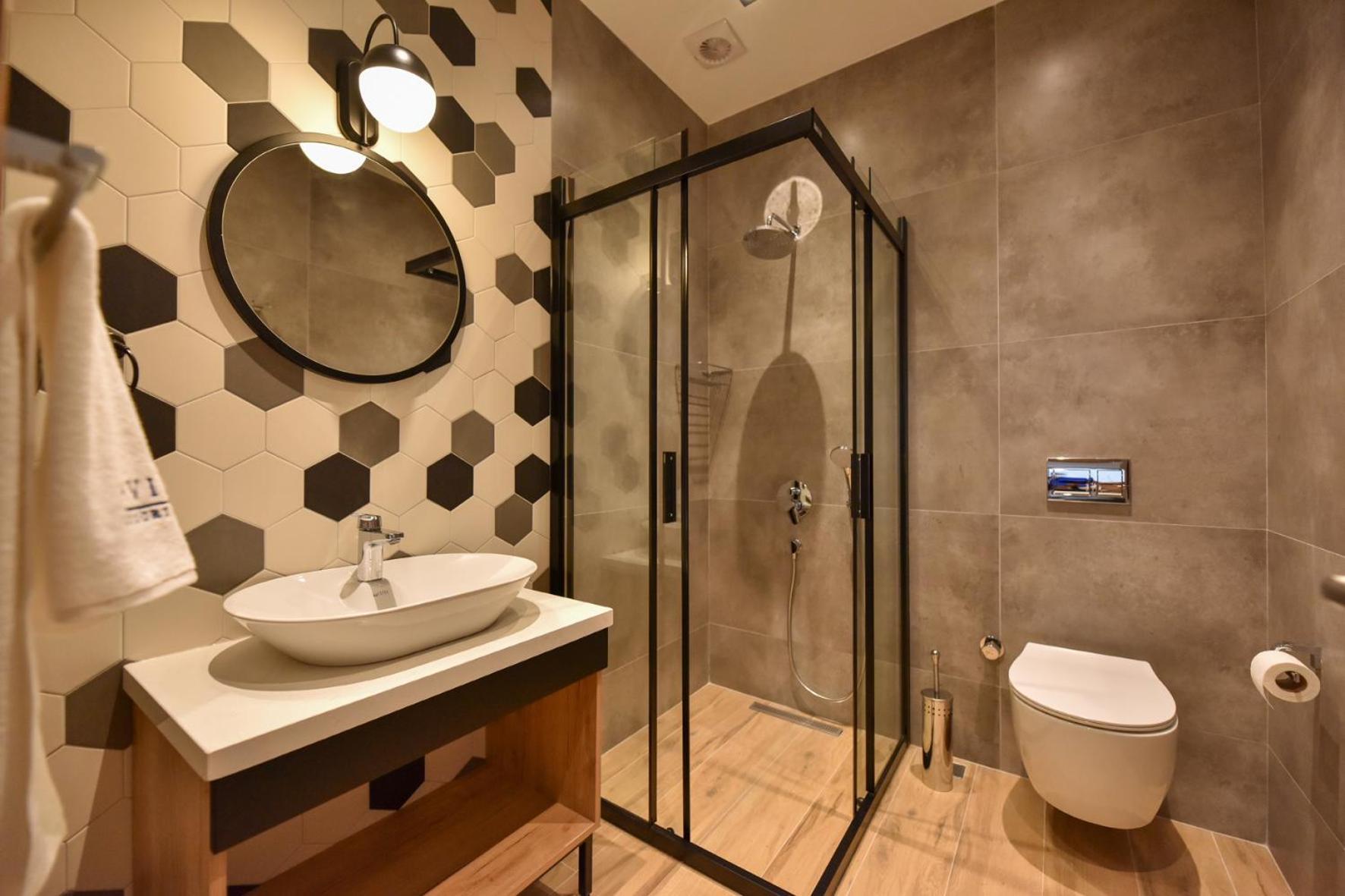 פאטהיה Avilia Suites חדר תמונה