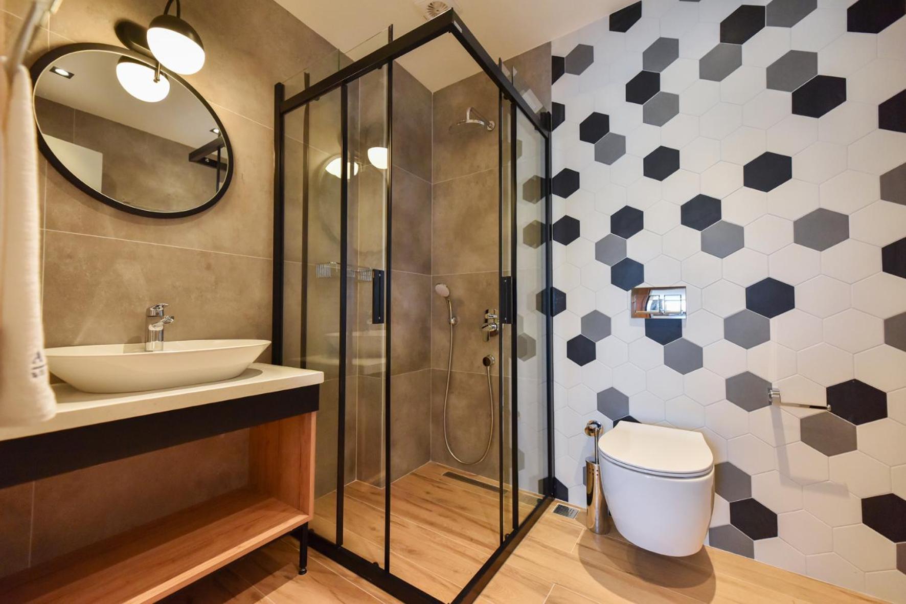 פאטהיה Avilia Suites חדר תמונה
