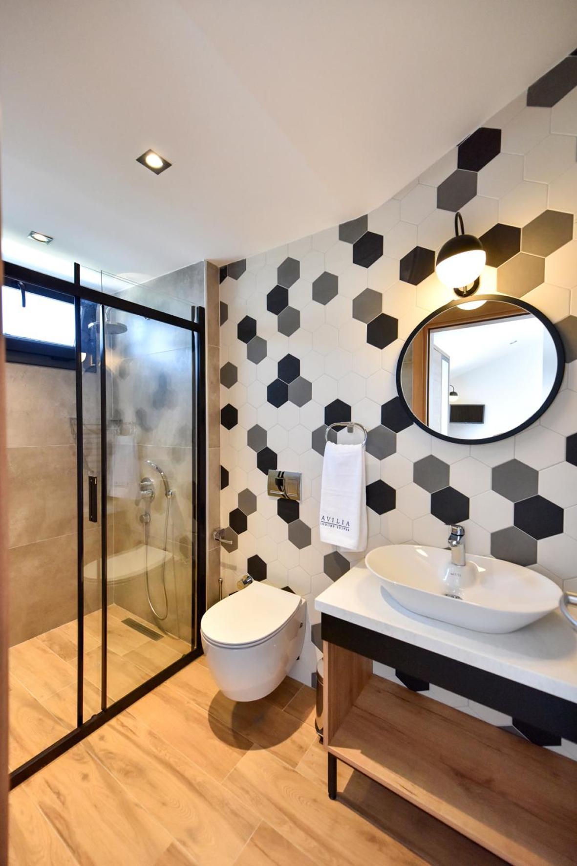 פאטהיה Avilia Suites חדר תמונה