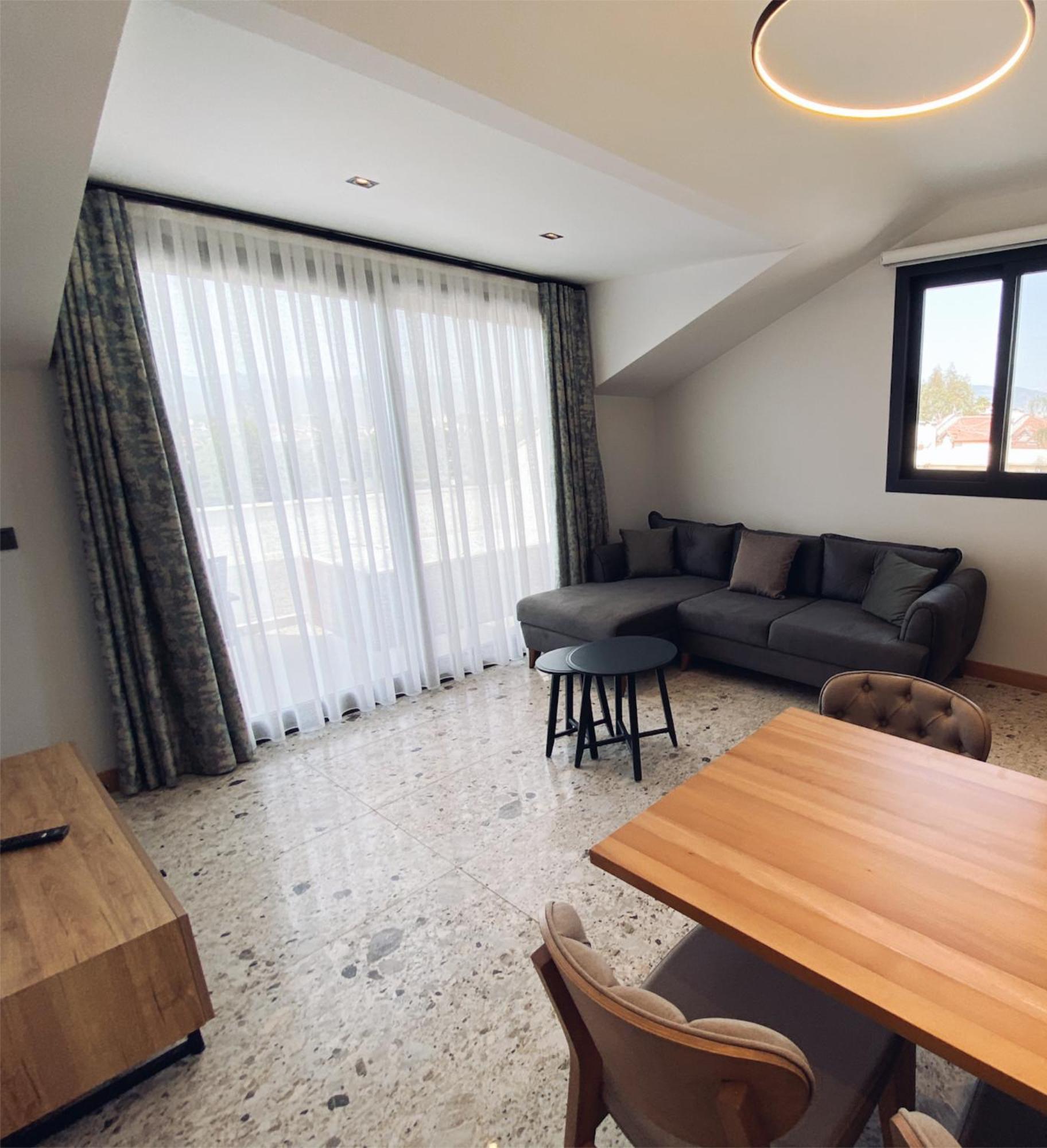 פאטהיה Avilia Suites חדר תמונה