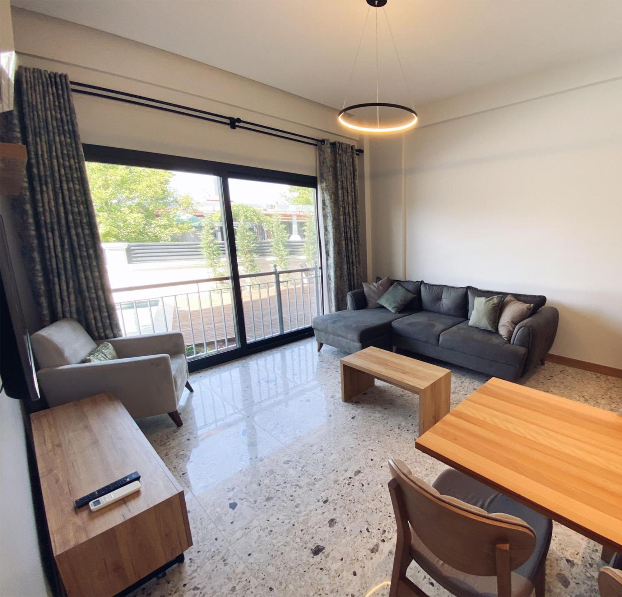 פאטהיה Avilia Suites חדר תמונה