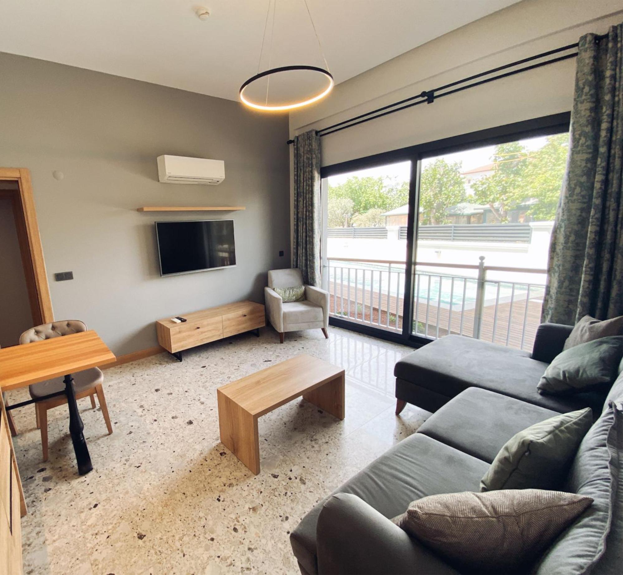 פאטהיה Avilia Suites חדר תמונה