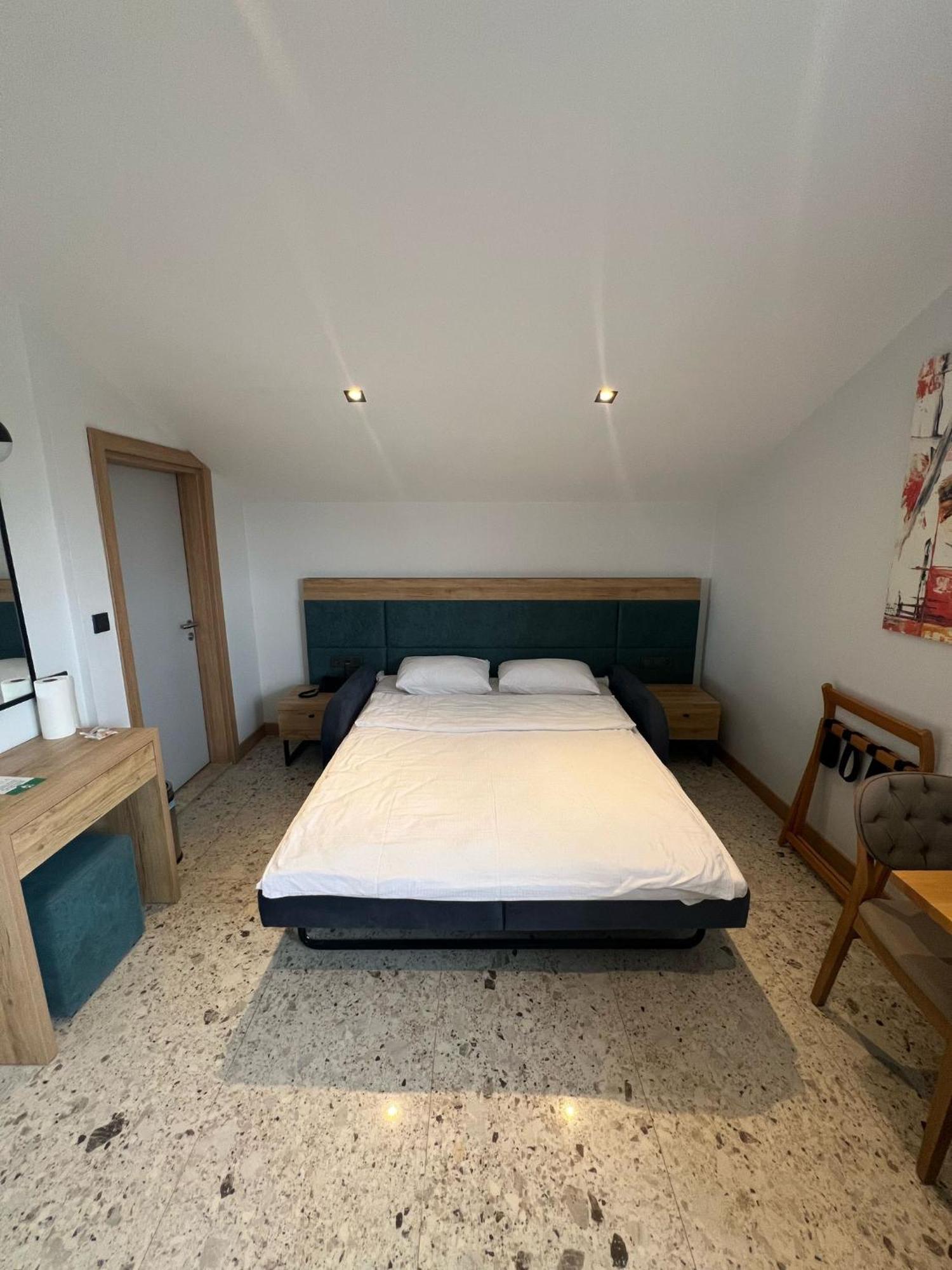 פאטהיה Avilia Suites חדר תמונה