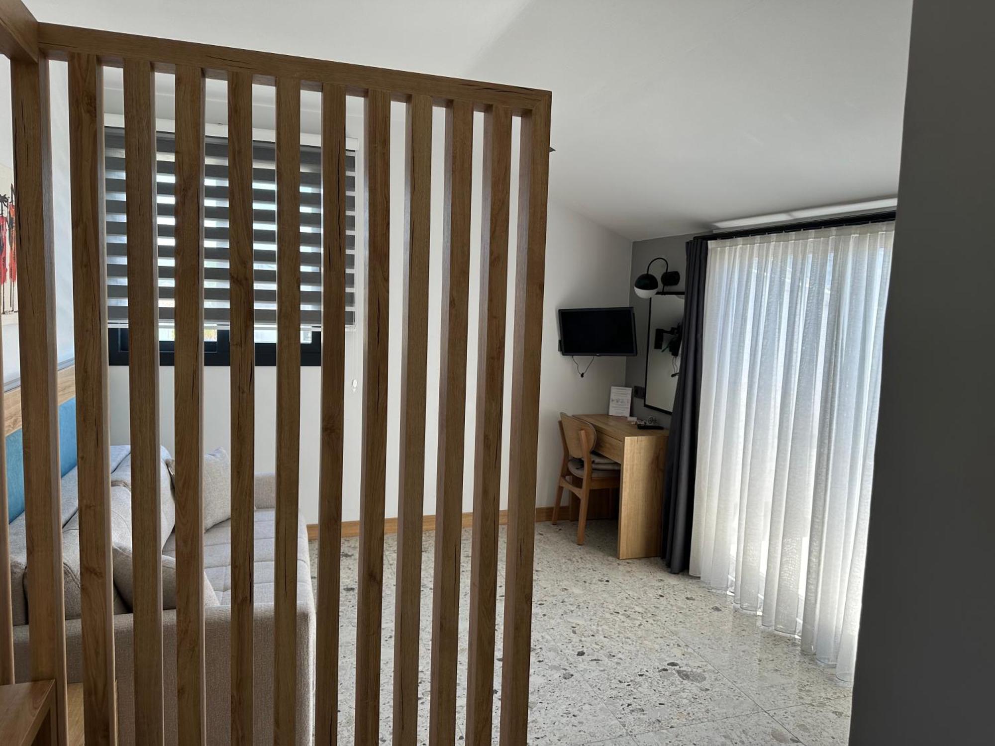 פאטהיה Avilia Suites חדר תמונה