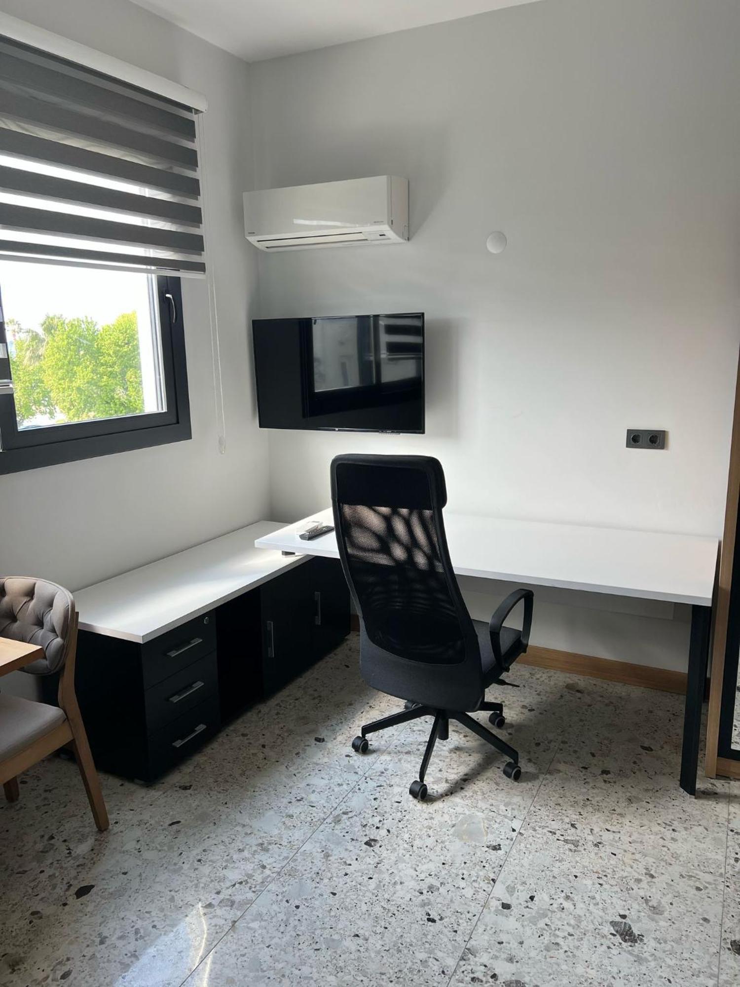 פאטהיה Avilia Suites חדר תמונה