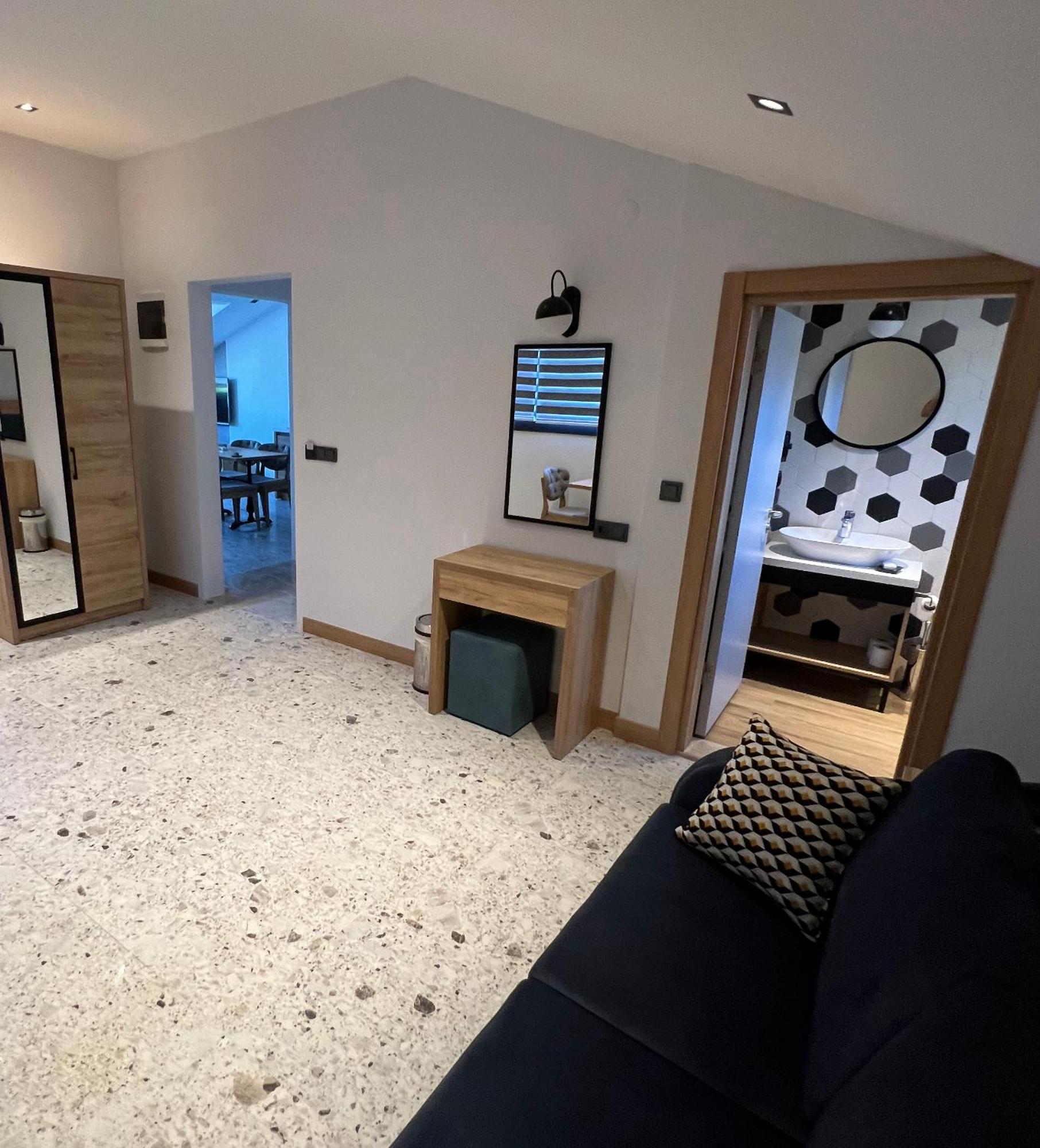 פאטהיה Avilia Suites חדר תמונה