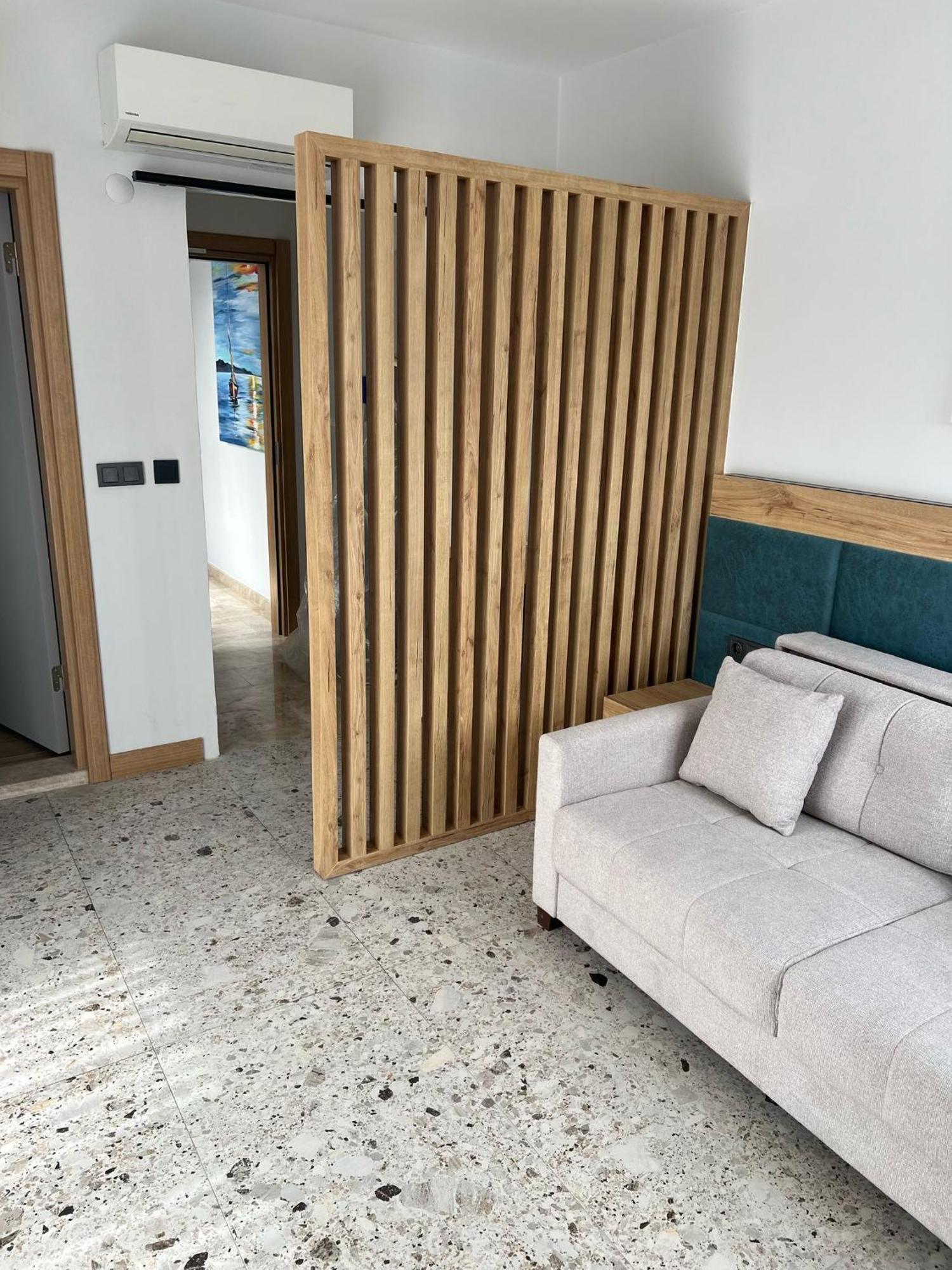 פאטהיה Avilia Suites חדר תמונה
